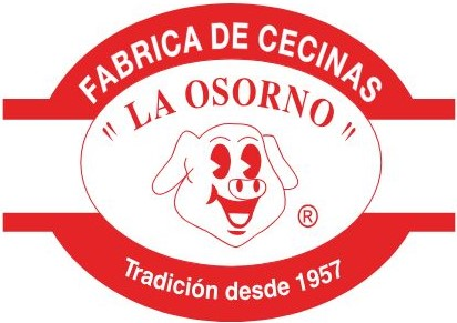 Cecinas La Osorno